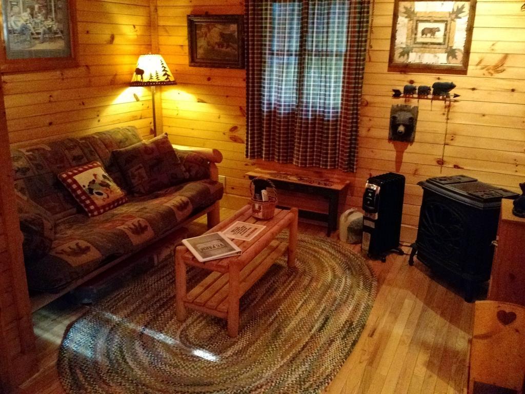 Valle Crucis Farm Экстерьер фото