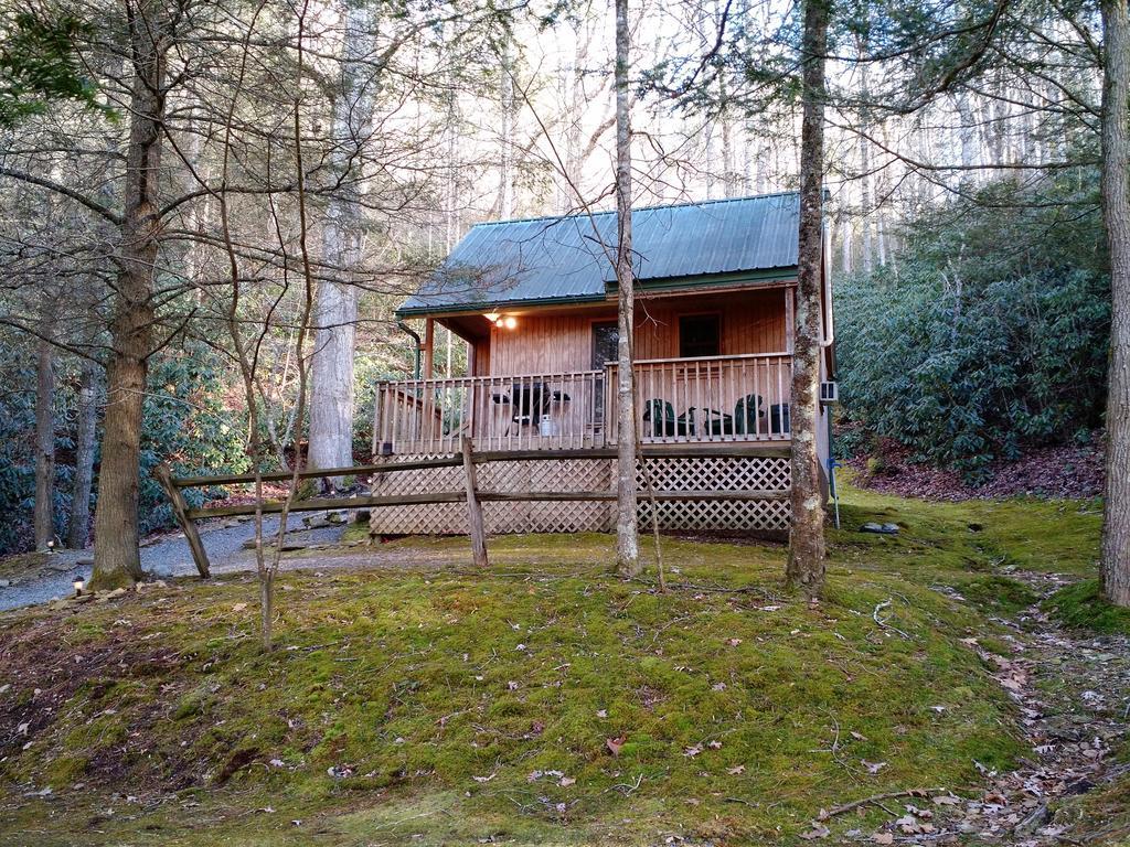 Valle Crucis Farm Экстерьер фото