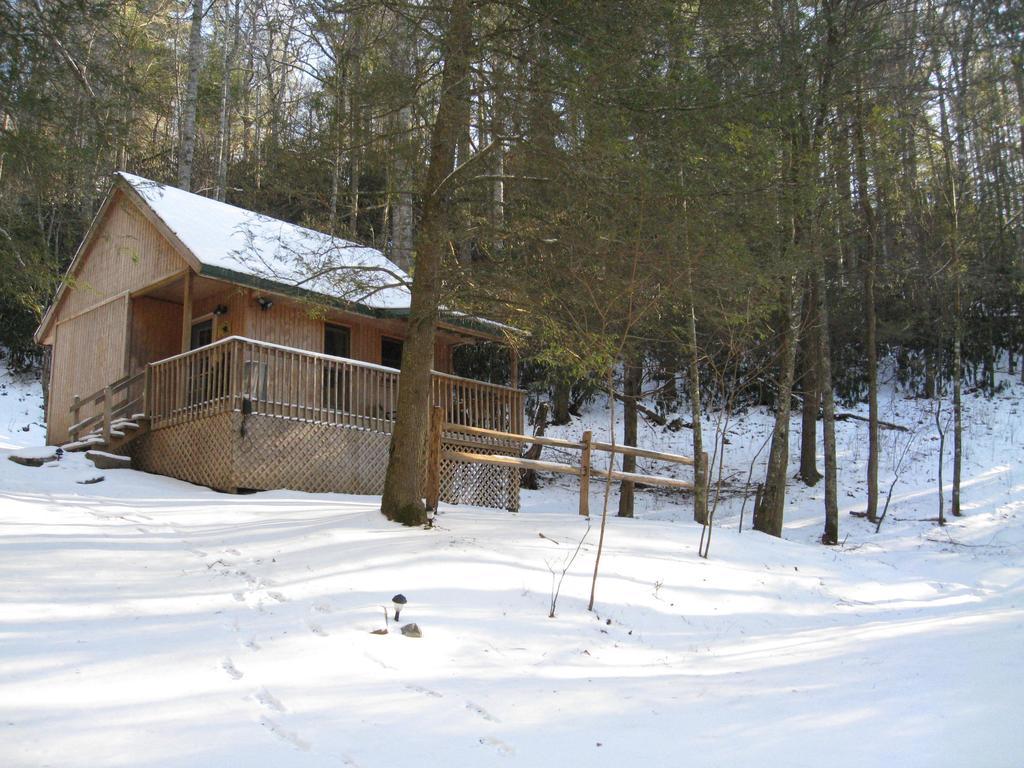 Valle Crucis Farm Экстерьер фото