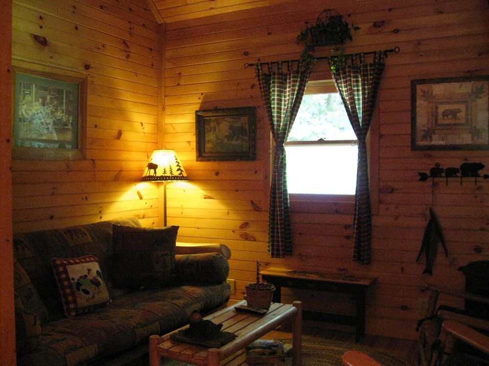 Valle Crucis Farm Экстерьер фото