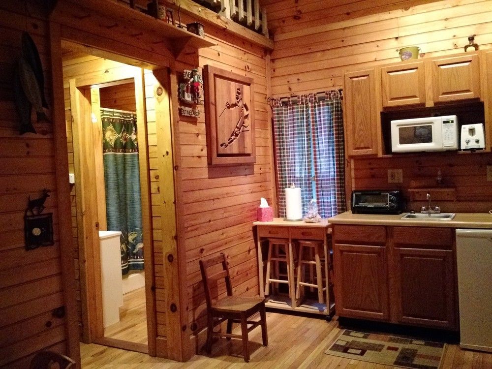 Valle Crucis Farm Экстерьер фото