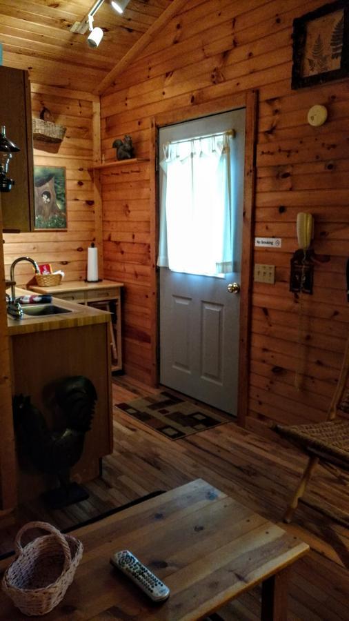 Valle Crucis Farm Экстерьер фото