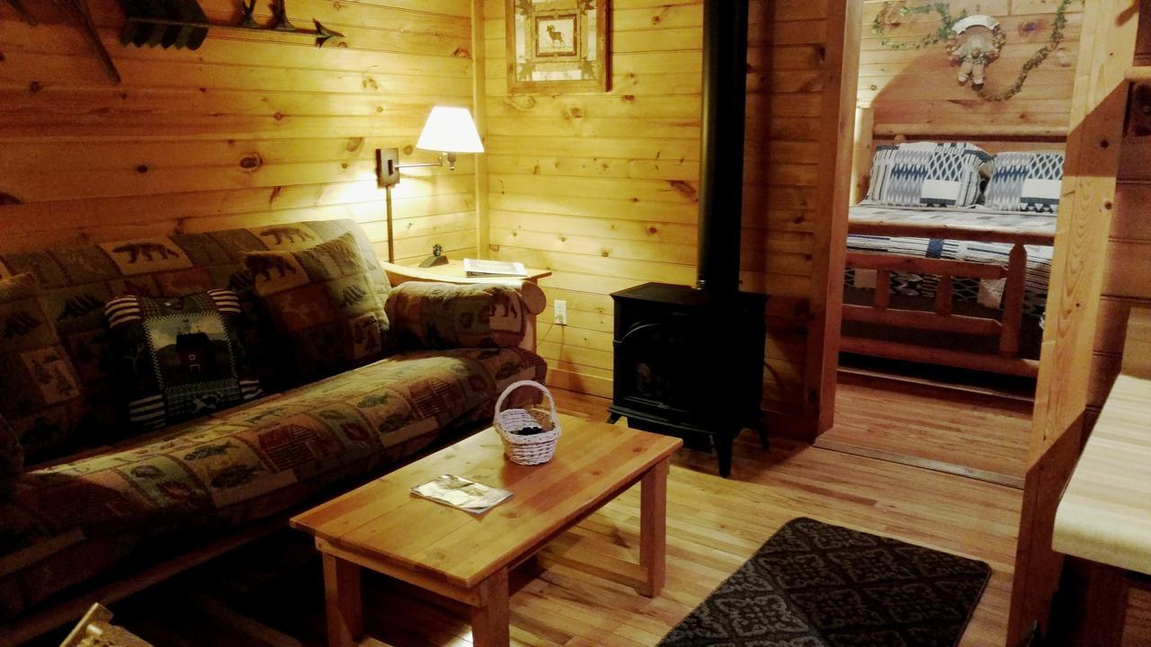 Valle Crucis Farm Экстерьер фото
