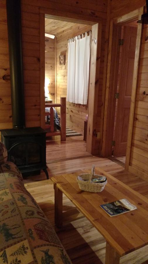 Valle Crucis Farm Экстерьер фото