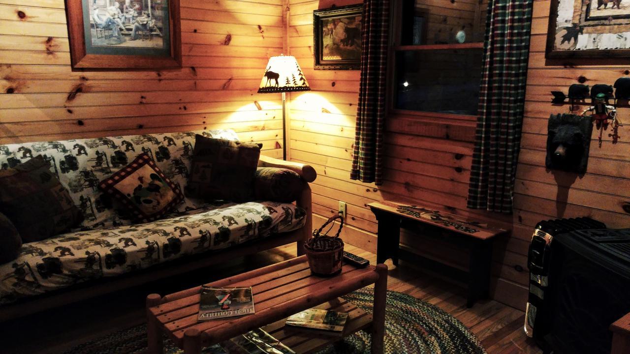 Valle Crucis Farm Экстерьер фото
