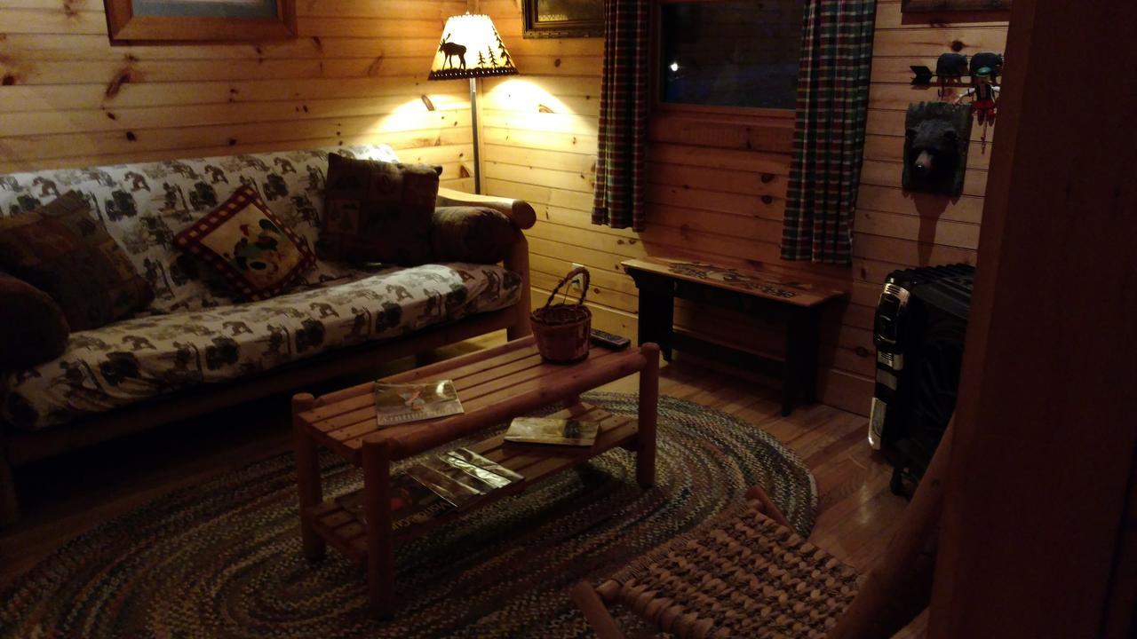 Valle Crucis Farm Экстерьер фото