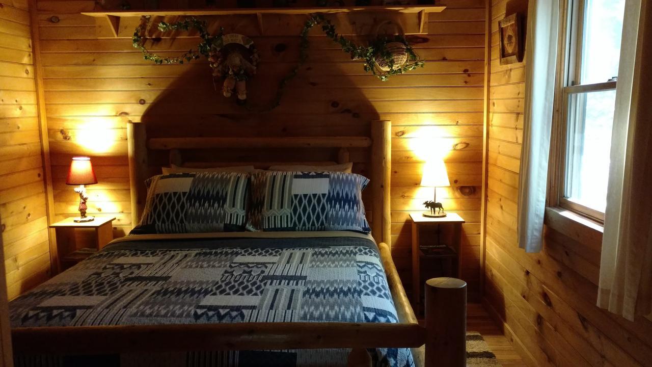 Valle Crucis Farm Экстерьер фото