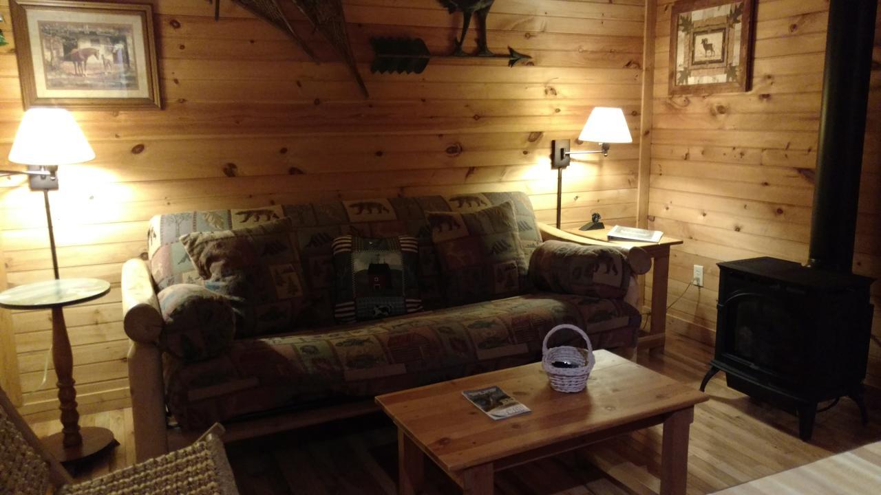 Valle Crucis Farm Экстерьер фото