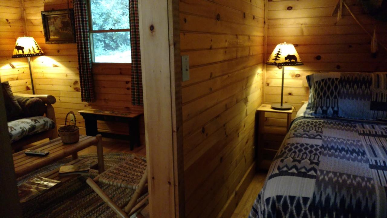 Valle Crucis Farm Экстерьер фото