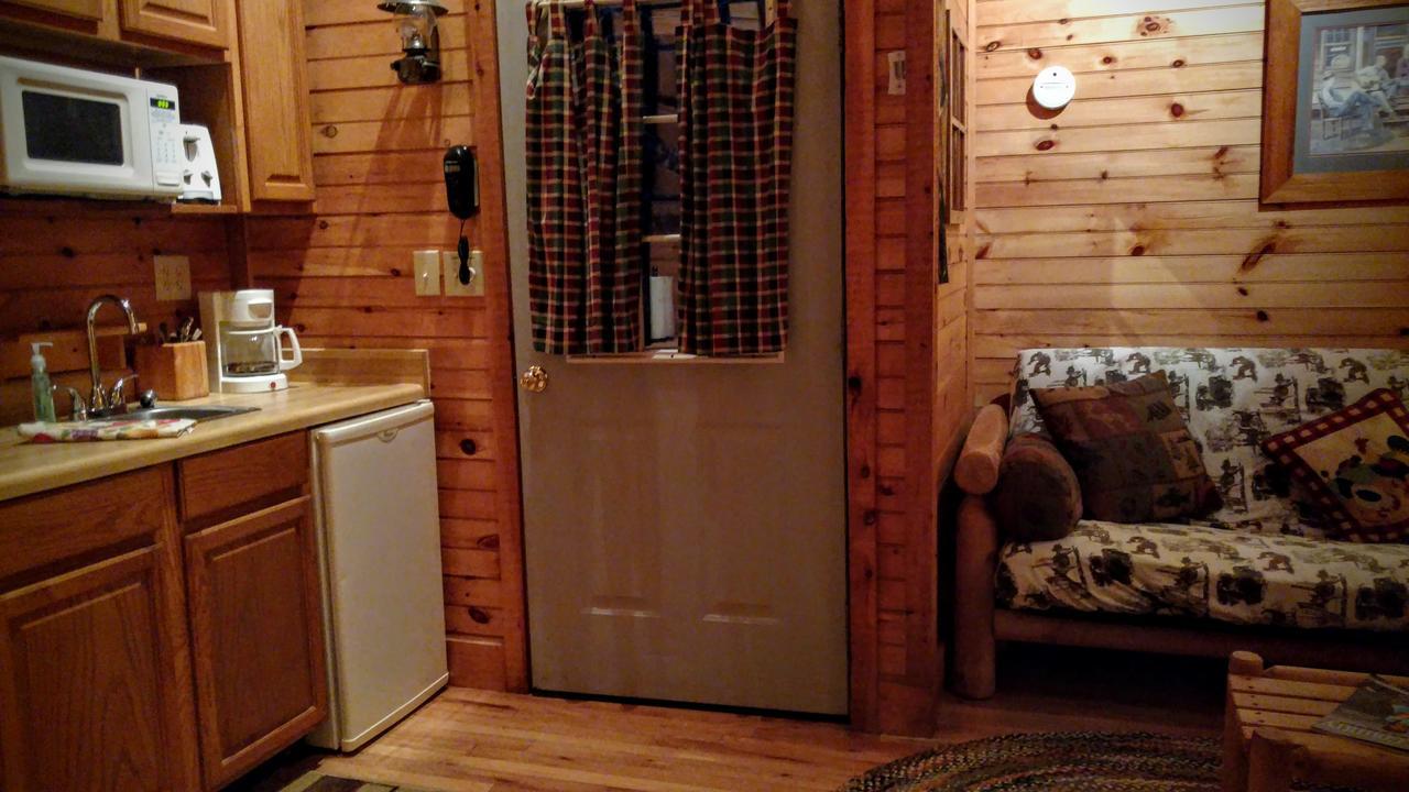 Valle Crucis Farm Экстерьер фото