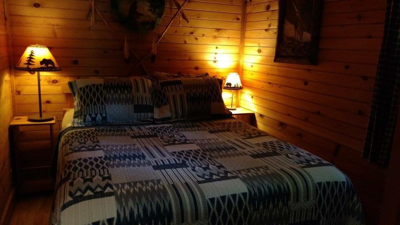 Valle Crucis Farm Экстерьер фото