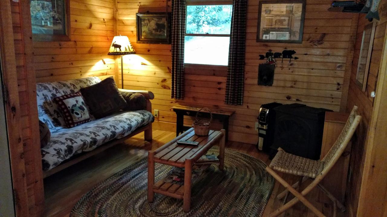 Valle Crucis Farm Экстерьер фото