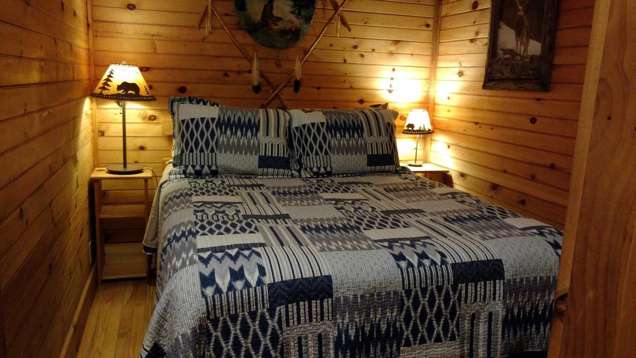 Valle Crucis Farm Экстерьер фото