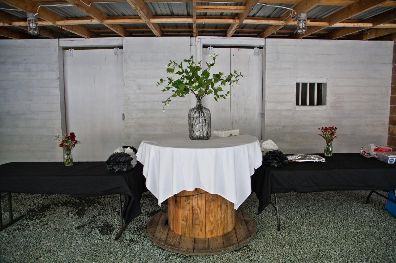 Valle Crucis Farm Экстерьер фото