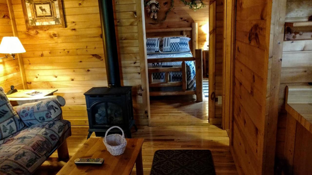 Valle Crucis Farm Экстерьер фото